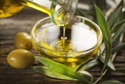 Оливковое масло – чудесное излечение от множества болезней?